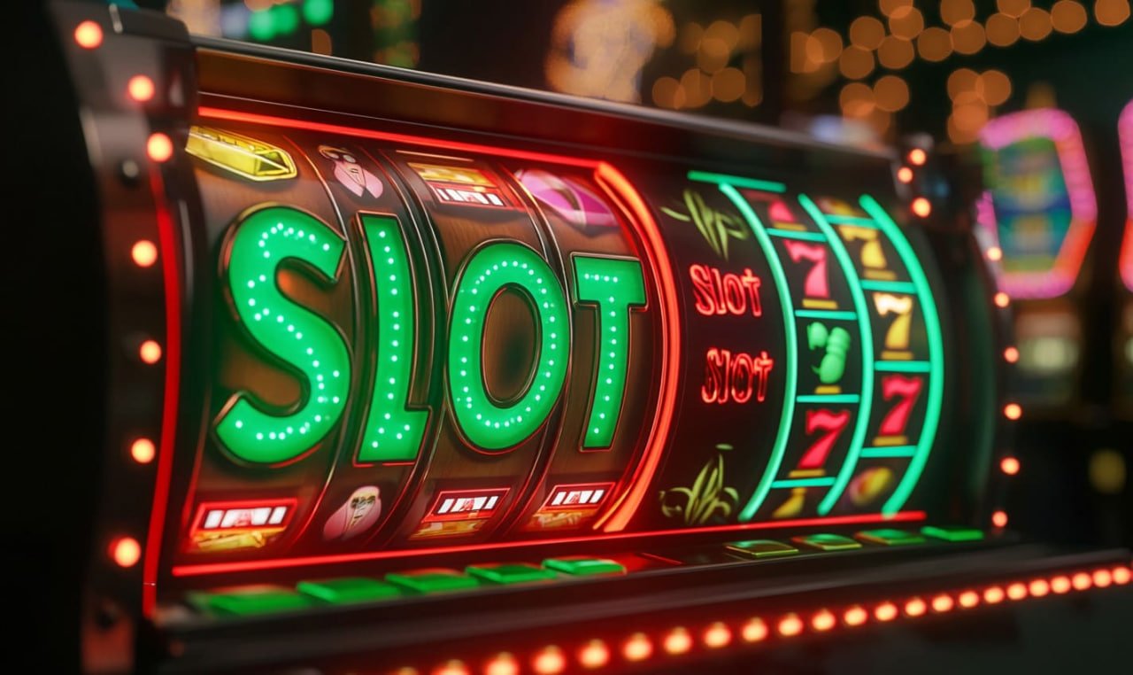 xxv Slots